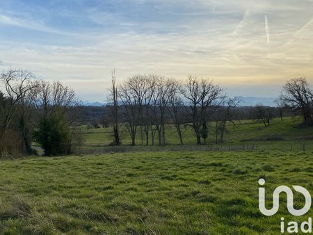 vente terrain à bâtir 3 580 m²