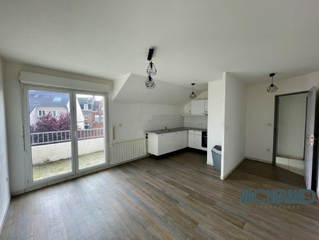 appartement à vendre bailleul