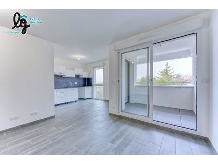 à louer appartement 36 21 m² – 533 € |metz