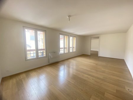 à louer appartement 66 m² – 745 € |metz