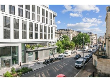 location bureau issy les moulineaux 464 m²