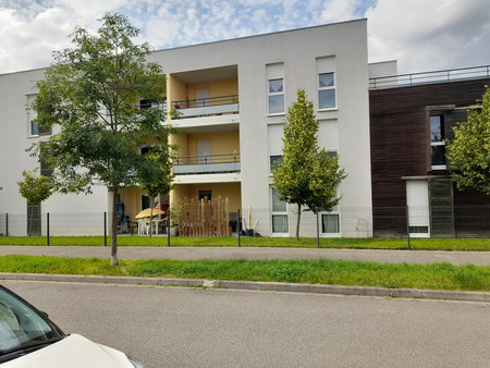 en vente appartement 73 m² – 243 000 € |mutzig