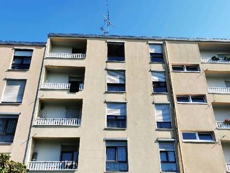 en vente appartement 72 m² – 54 000 € |sarreguemines