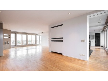 frankrijklei 88  antwerp  ap 2000 sale residence/apartment