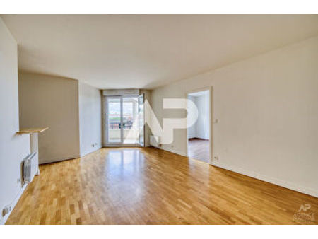 appartement suresnes 2 pièce(s) 45.64 m2