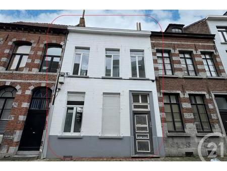 home for sale  rue des belneux 20 mons 7000 belgium