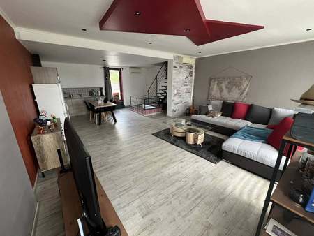 appartement à vendre à paturages € 140.000 (krbsi) - nomad immo | zimmo