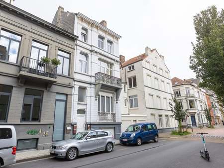 appartement à vendre à oostende € 139.000 (kr3sr) - caenen - kantoor oostende | zimmo