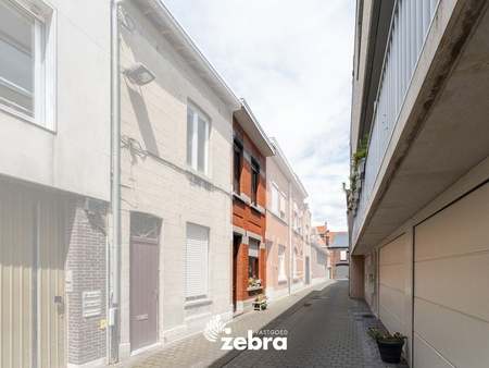 maison à vendre à roeselare € 159.000 (kr9xi) - vastgoed zebra | zimmo