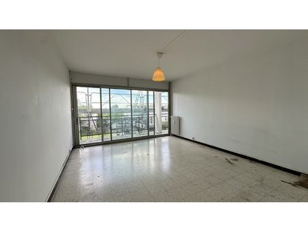 appartement 3 pièces - 69m² - montpellier