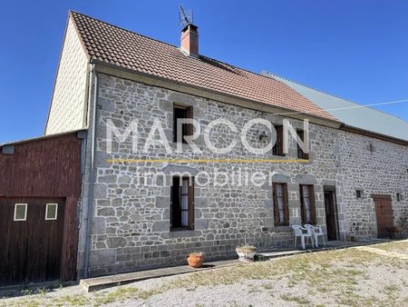 vente maison 4 pièces 111 m²