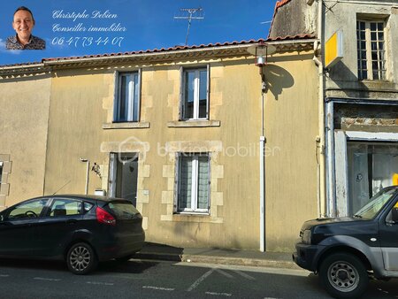 maison de 114 m² à saint-martin-des-noyers