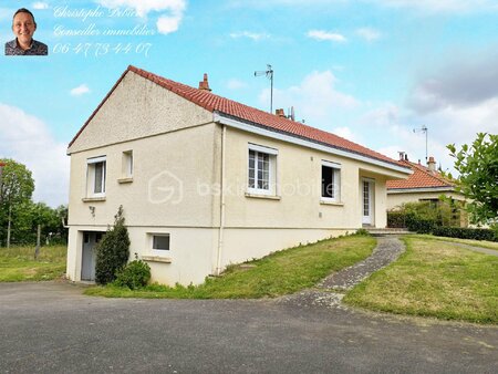 maison de 84 m² à saint-martin-des-noyers