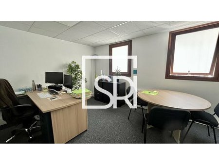 local professionnel - 15m² - clermont ferrand