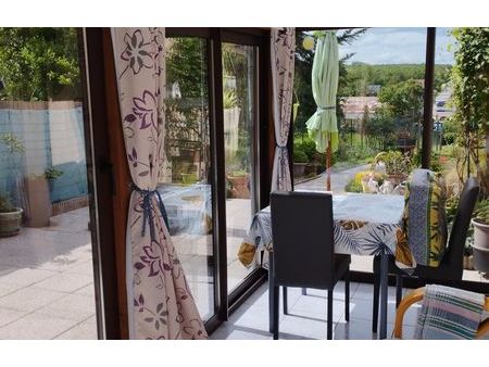 vente maison 6 pièces 110 m² gevigney-et-mercey (70500)