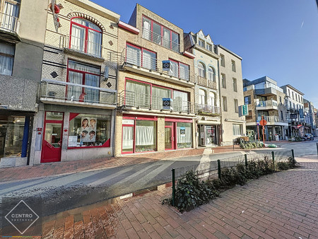 huis te koop in blankenberge met 4 slaapkamers