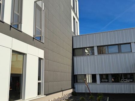 local professionnel - 35m² - clermont ferrand