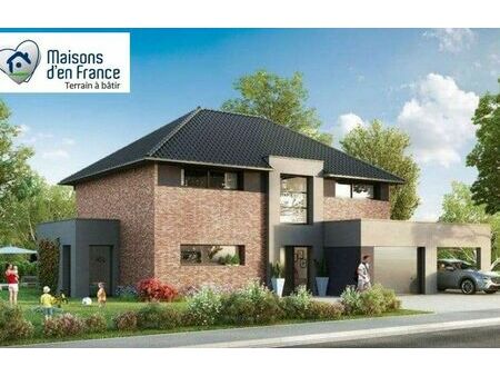 vente terrain 703 m² maintenon (28130)