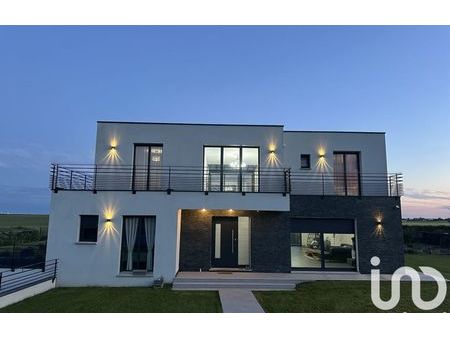 vente maison 10 pièces 318 m² rouvres-saint-jean (45300)