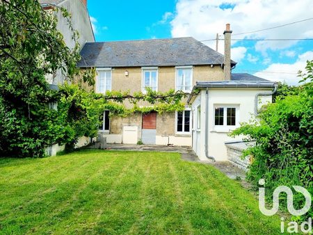 vente maison 5 pièces 123 m²