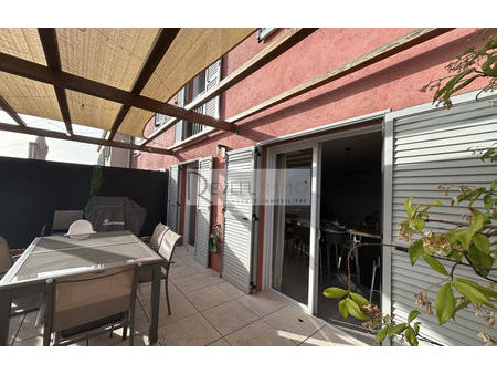 vente appartement 3 pièces 62 m² saint-martin-du-var (06670)