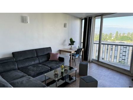 appartement meublé 2 pièces 49 m2