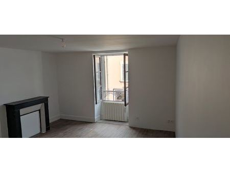 appartement t3