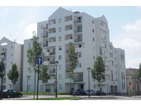 appartement f1 saint dizier centre balcon parking
