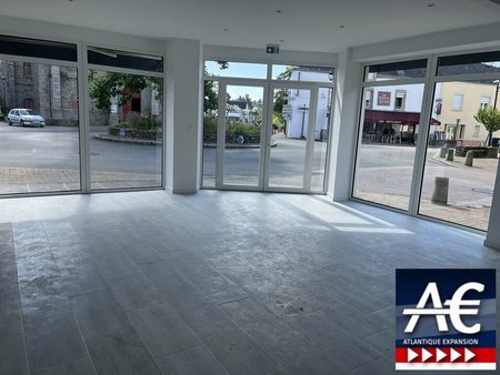 location de local commercial de 82 m² à saint-lyphard - 44410