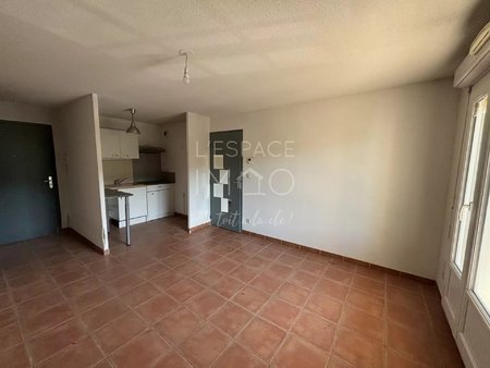 appartement 2 pièces - 39m² - cavaillon