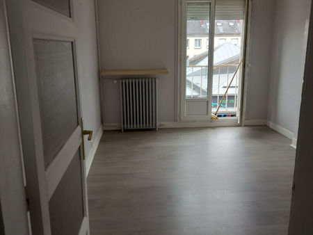 appartement 2 pièce(s) 47.16 m2