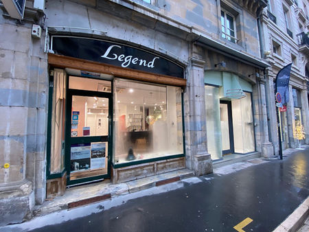 local commercial - besancon