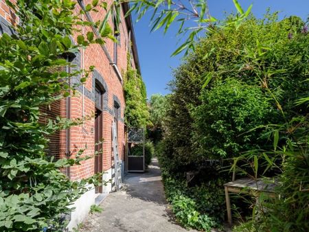 maison à vendre à gent € 215.000 (krccy) - vandersmissen vastgoed | vanvas | zimmo