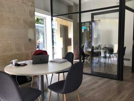 location de bureau de 234 m² à bordeaux - 33000