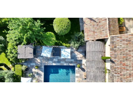 maison avec piscine saint-rémy-de-provence (13)
