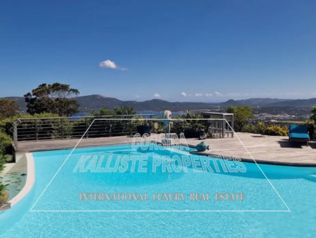 villa avec piscine et jardin porto-vecchio (2a)