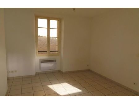 vente appartement 2 pièces 32 m² auros (33124)