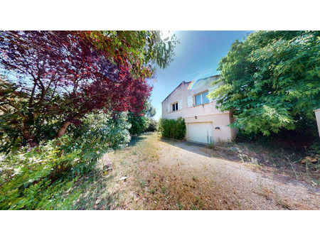 vente maison 6 pièces  134.00m²  carcassonne