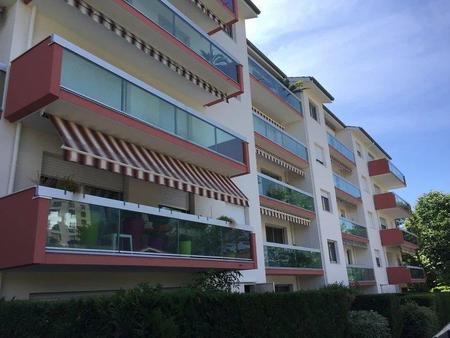 achat : appartement (33000)