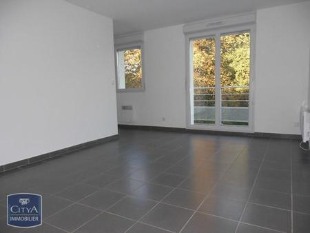 appartement 2 pièces - 48m² - raismes