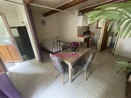 appartement à louer beaumes-de-venise