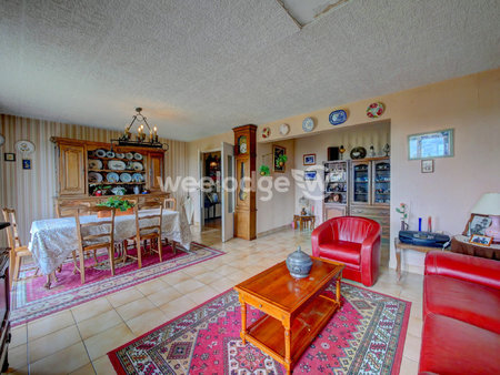 appartement à vendre montfermeil