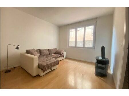 location appartement 2 pièces 38 m² toulouse (31500)