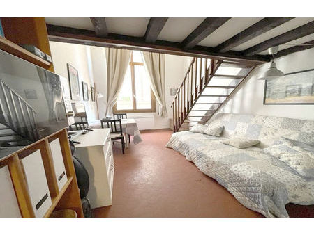 vente appartement 2 pièces 25 m² aix-en-provence (13090)