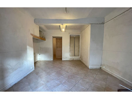 vente maison 3 pièces 65 m² aix-en-provence (13090)