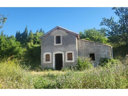 vente terrain 4198 m² clermont-l'hérault (34800)