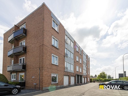 appartement te koop in izegem