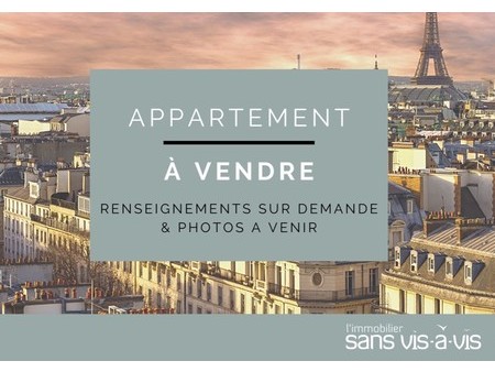 duplex de luxe à vendre à puteaux