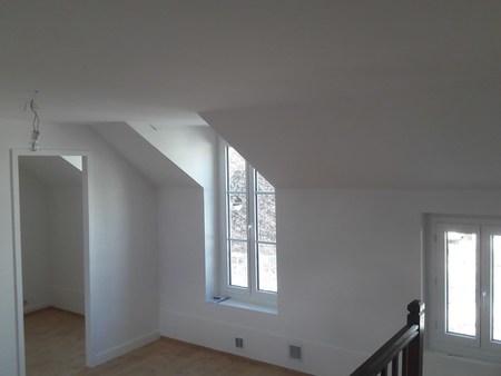 appartement 2 pièces - 36m²