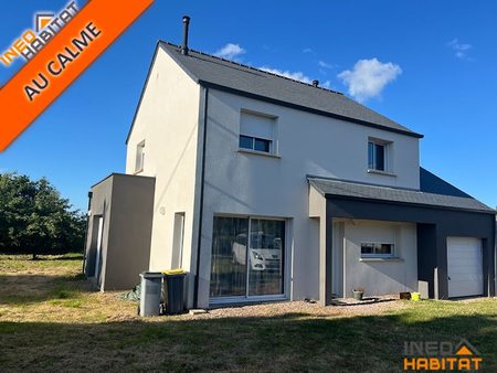 vente maison 5 pièces 111 m²